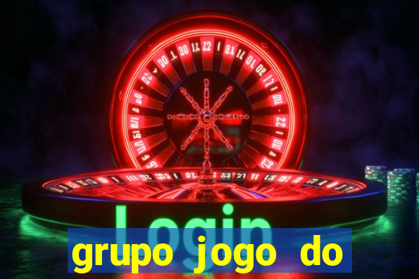 grupo jogo do bicho whatsapp salvador